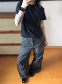 Blade Cargo Pants