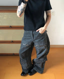 Blade Cargo Pants