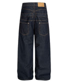 Timber Double Jeans