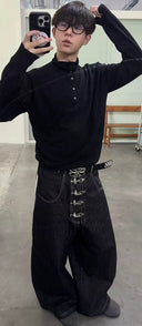 Aero Blade Jeans