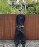 Aero Blade Jeans