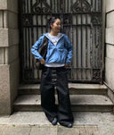 Aero Blade Jeans