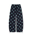 Dot Sweatpants