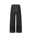 Wheat Button Jeans