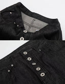 Wheat Button Jeans