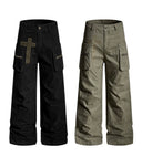 Cross Cargo Pants