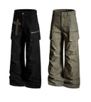 Cross Cargo Pants