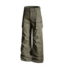 Cross Cargo Pants