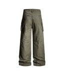 Cross Cargo Pants