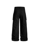 Cross Cargo Pants