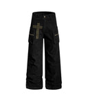 Cross Cargo Pants