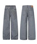 Hollow Cargo Pants