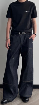 13oz Timber Pants