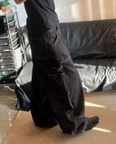 13oz Timber Pants