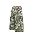 Digital Camo Shorts