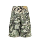 Digital Camo Shorts