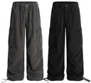 Faded Trooper Pants