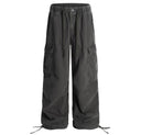 Faded Trooper Pants