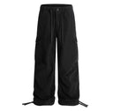 Faded Trooper Pants