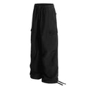 Faded Trooper Pants