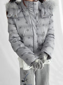 Twinkle Love 3-in-1 Puffer