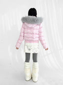 Twinkle Love 3-in-1 Puffer