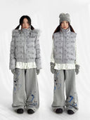 Twinkle Love 3-in-1 Puffer