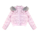 Twinkle Love 3-in-1 Puffer