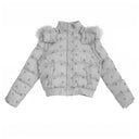 Twinkle Love 3-in-1 Puffer