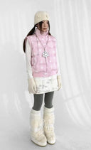 Twinkle Love 3-in-1 Puffer