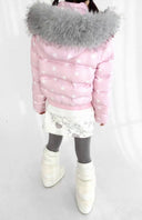 Twinkle Love 3-in-1 Puffer