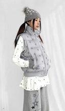 Twinkle Love 3-in-1 Puffer