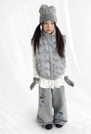 Twinkle Love 3-in-1 Puffer