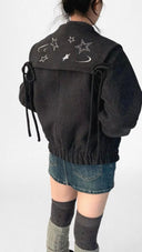 Star Skipping Jacket