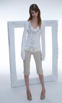 Armor Drape Top