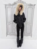 Armor Aviator Parka