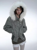 Armor Aviator Parka