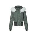 Armor Aviator Parka