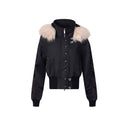 Armor Aviator Parka