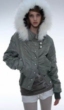 Armor Aviator Parka
