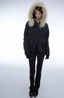 Armor Aviator Parka