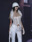 Corset-Waist Portrait Flare image 9