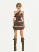 Chic Leash Ensemble image 8