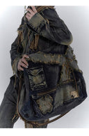 Denim Dreams Bag image 14