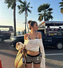 Wild Glow Crystal Bikini image 12