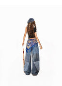 Midnight Morpho Top image 4