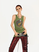 Zen Cat Tank image 1