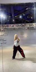 Year of the Snake Zodiac Print T-shirt image 8