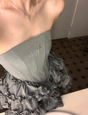 Swan Seen Dress image 13