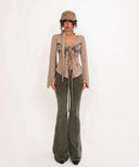 Vignette-Wing Top image 4